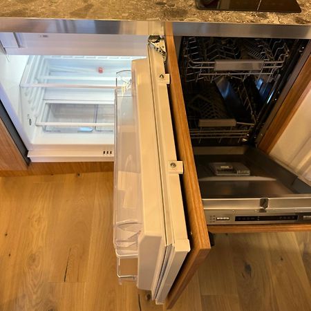 Ecrin Alpin Hyper Centre D'Auron Apartment Saint-Etienne-de-Tinee Luaran gambar