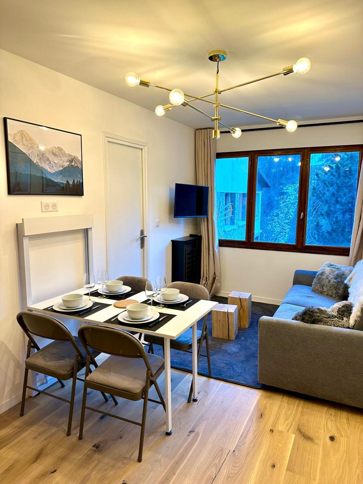 Ecrin Alpin Hyper Centre D'Auron Apartment Saint-Etienne-de-Tinee Luaran gambar