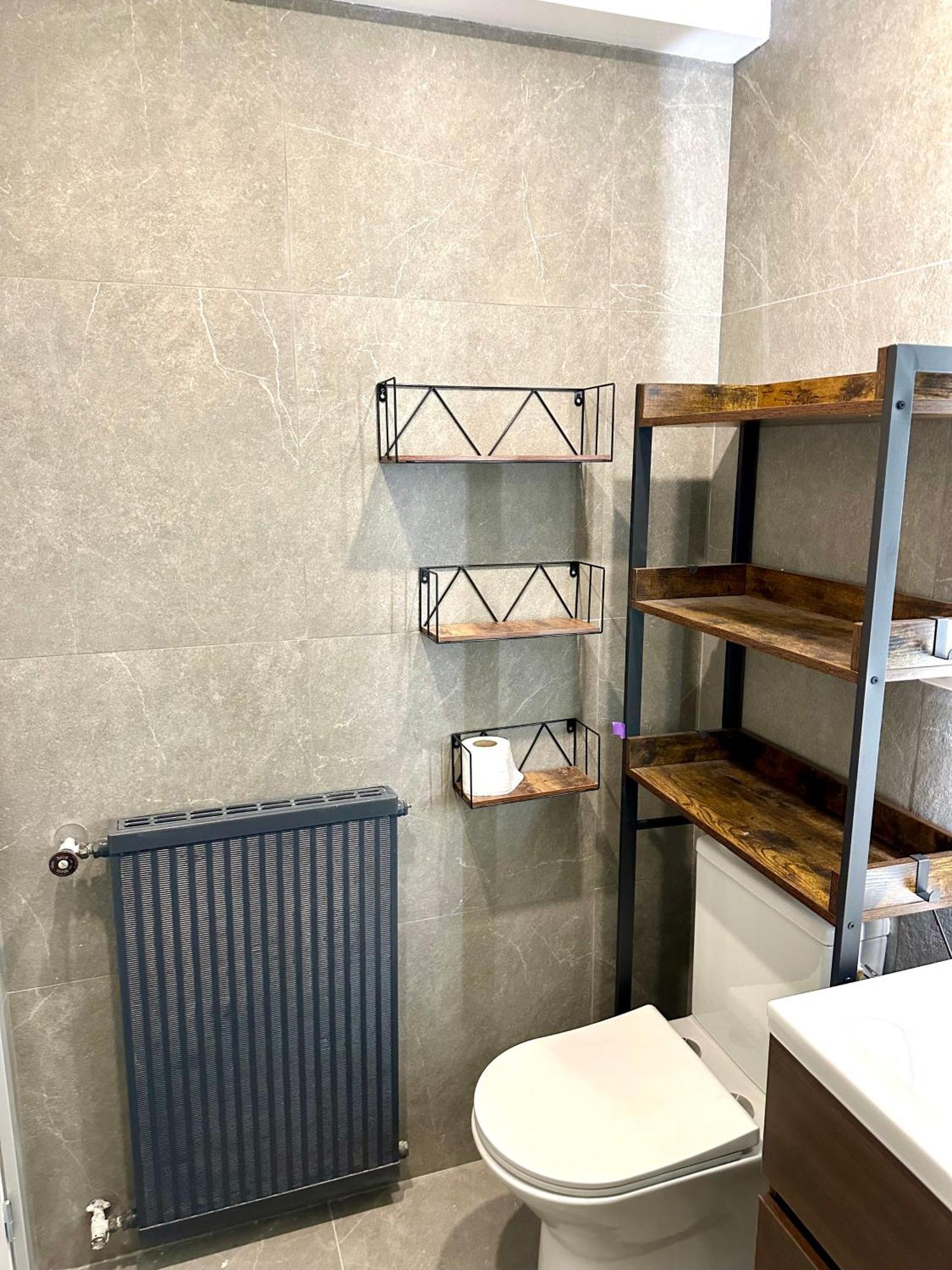 Ecrin Alpin Hyper Centre D'Auron Apartment Saint-Etienne-de-Tinee Luaran gambar