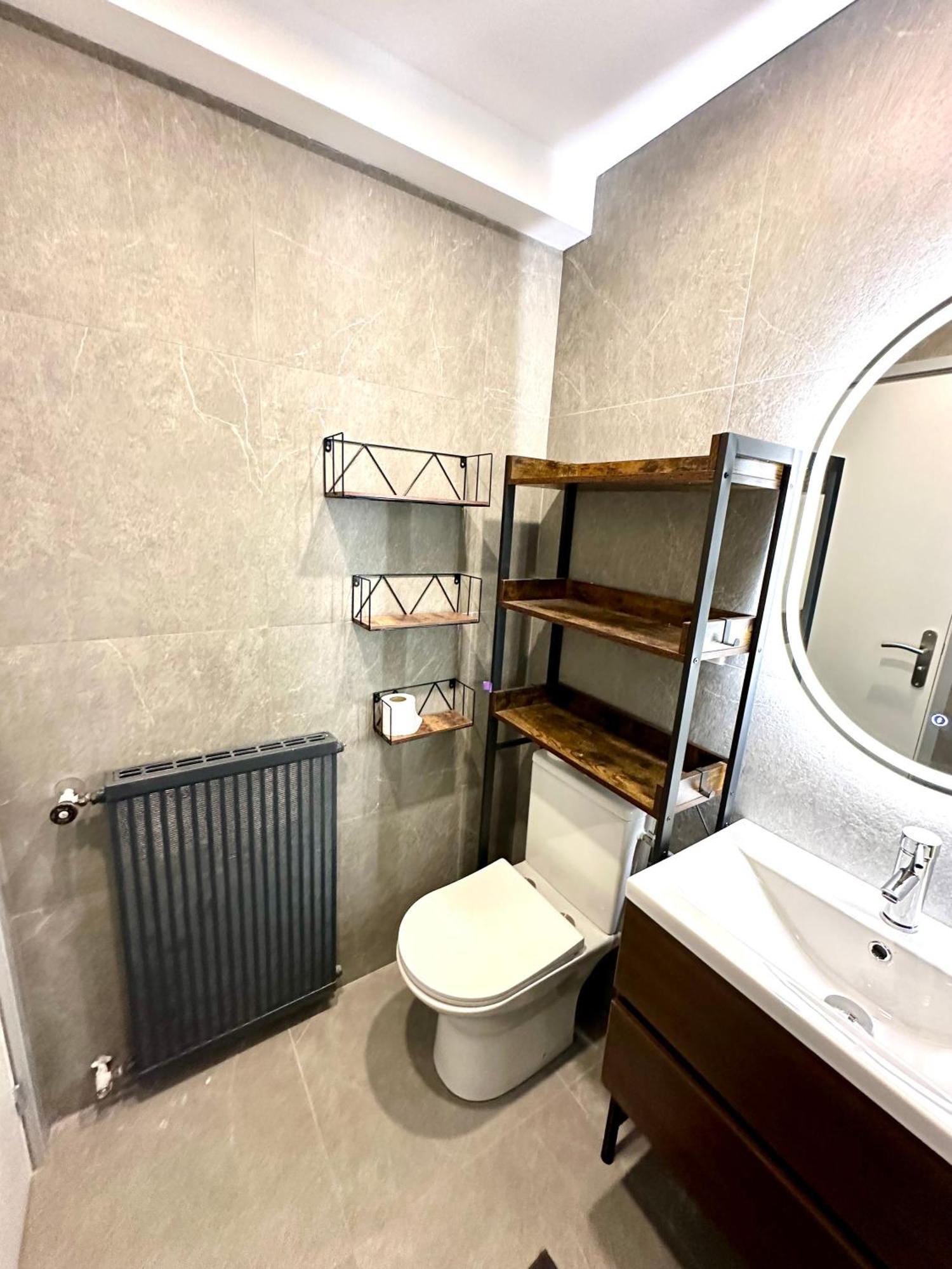 Ecrin Alpin Hyper Centre D'Auron Apartment Saint-Etienne-de-Tinee Luaran gambar