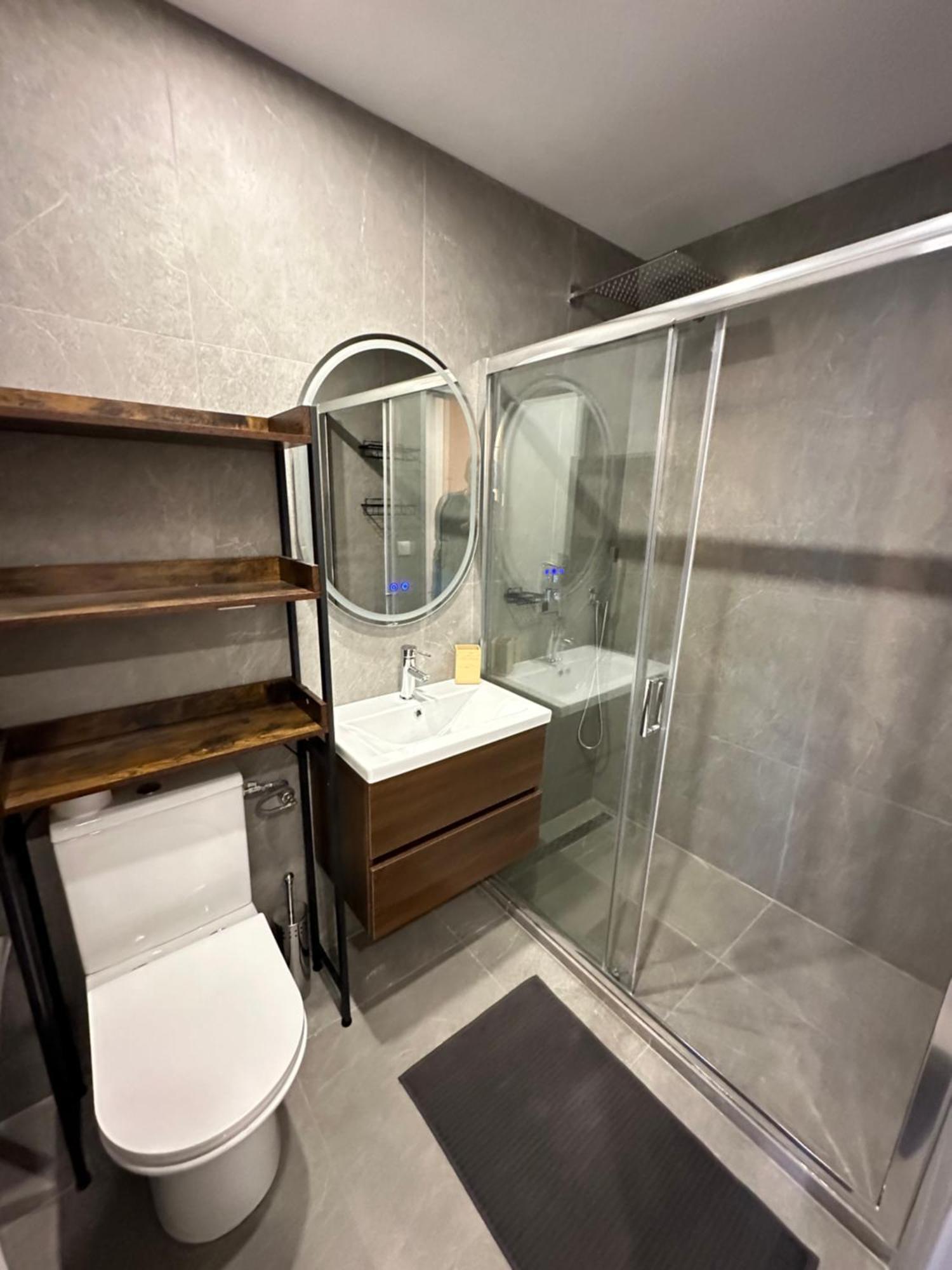 Ecrin Alpin Hyper Centre D'Auron Apartment Saint-Etienne-de-Tinee Luaran gambar