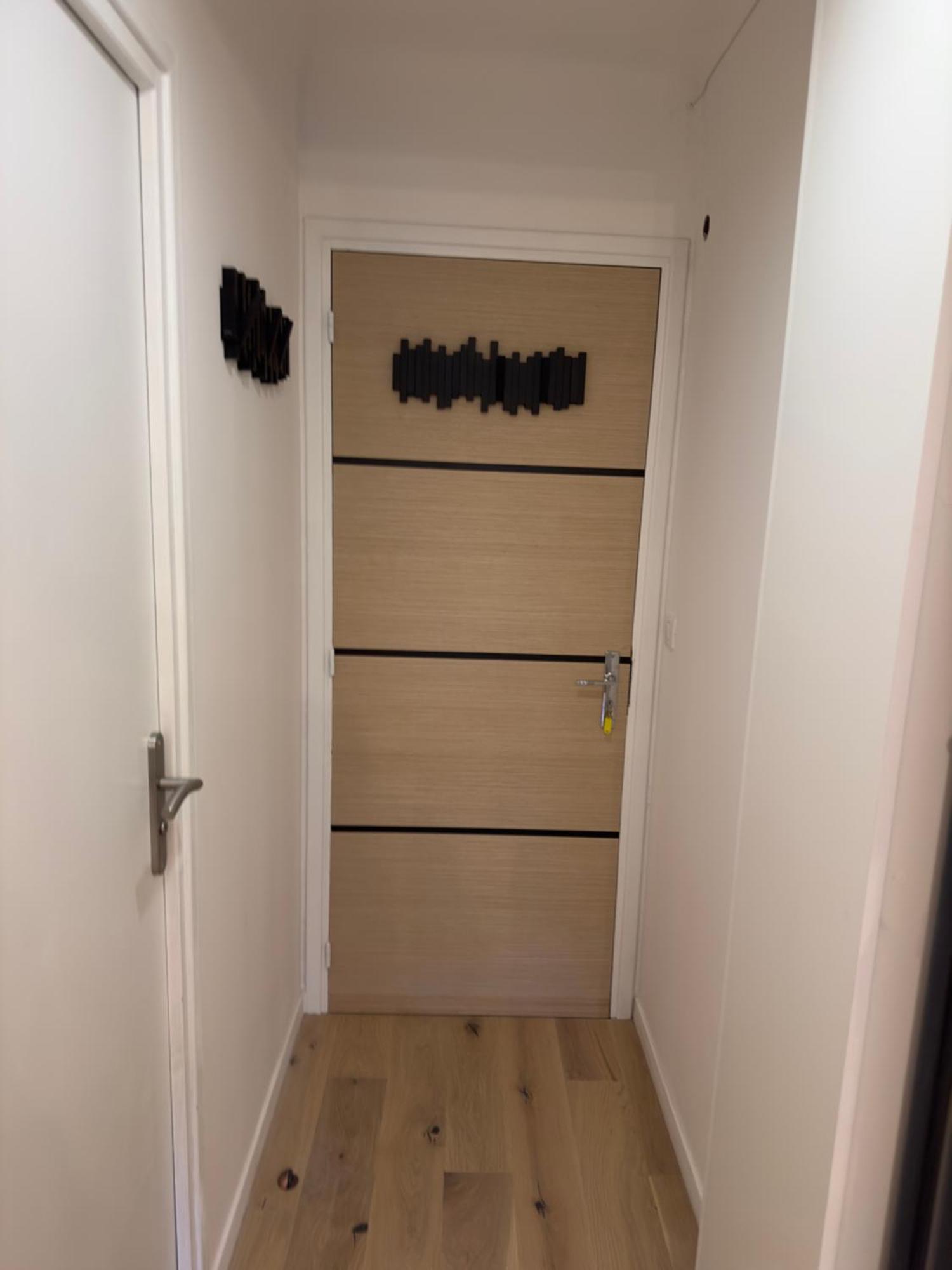 Ecrin Alpin Hyper Centre D'Auron Apartment Saint-Etienne-de-Tinee Luaran gambar