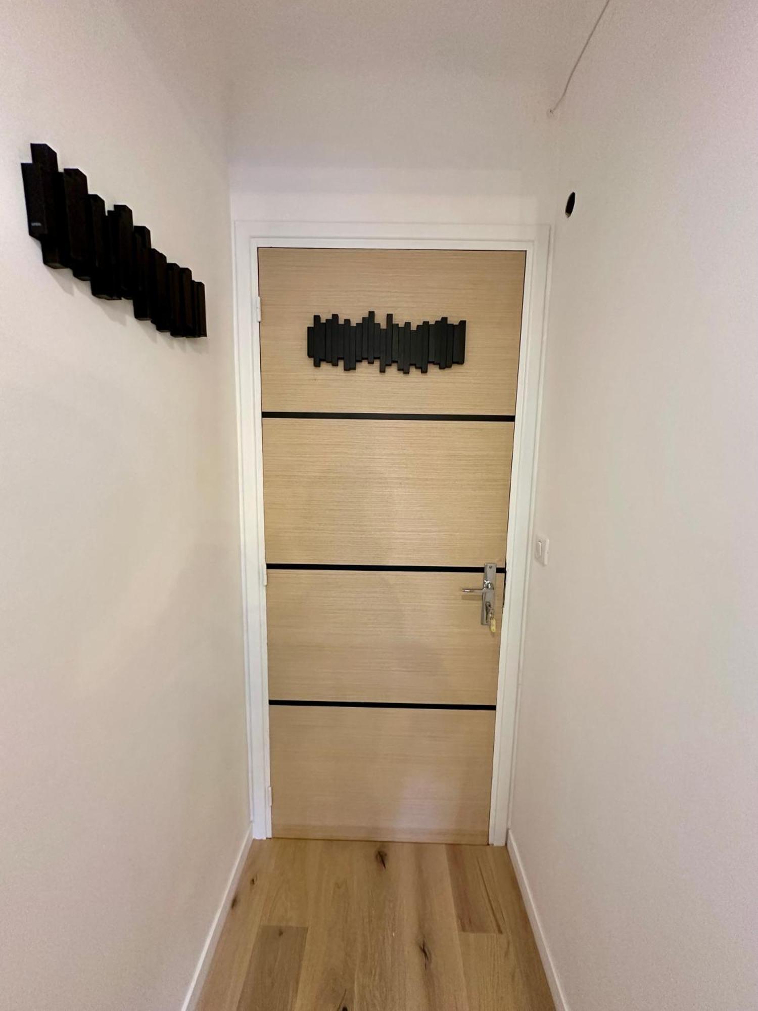 Ecrin Alpin Hyper Centre D'Auron Apartment Saint-Etienne-de-Tinee Luaran gambar