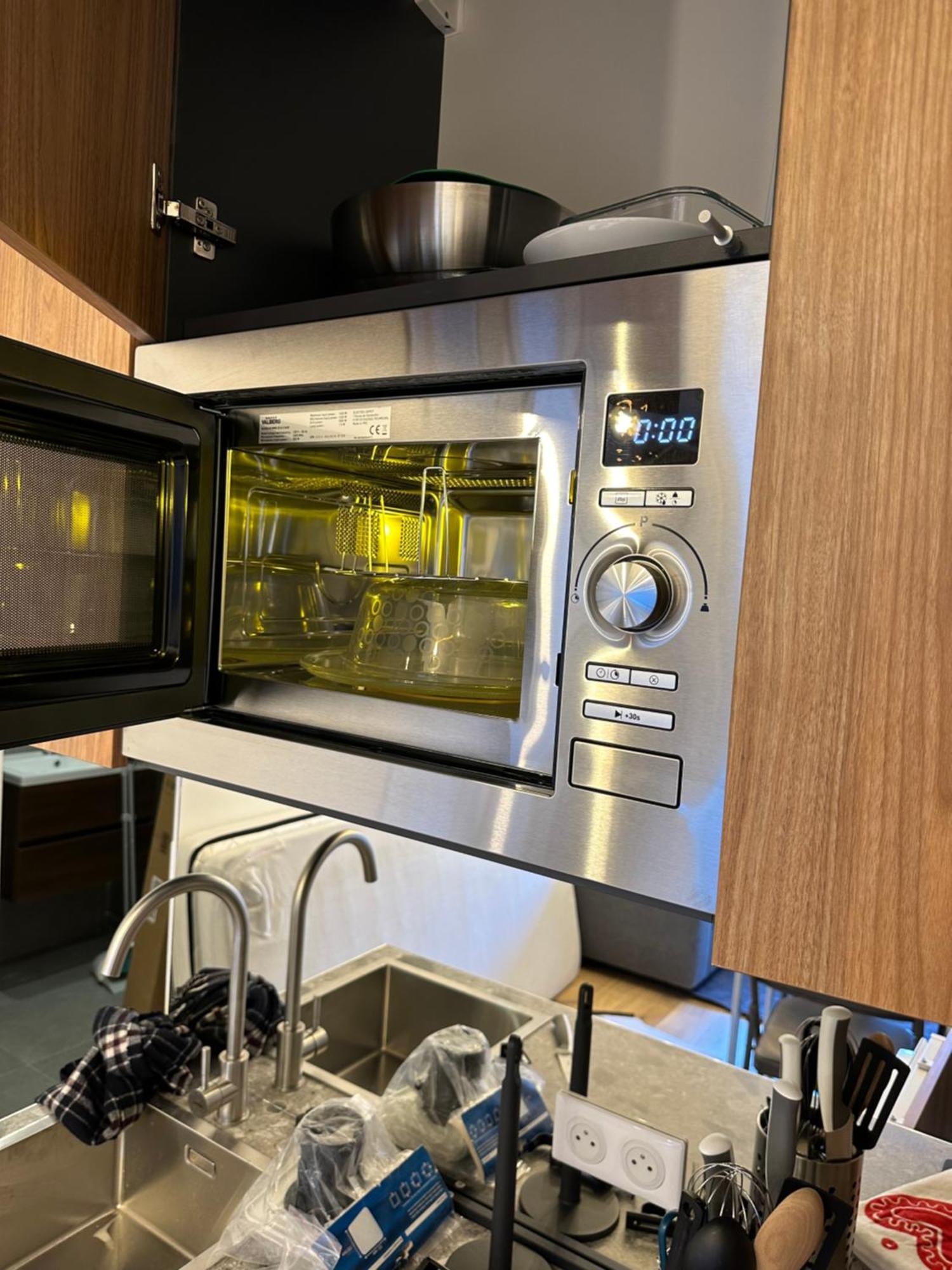 Ecrin Alpin Hyper Centre D'Auron Apartment Saint-Etienne-de-Tinee Luaran gambar