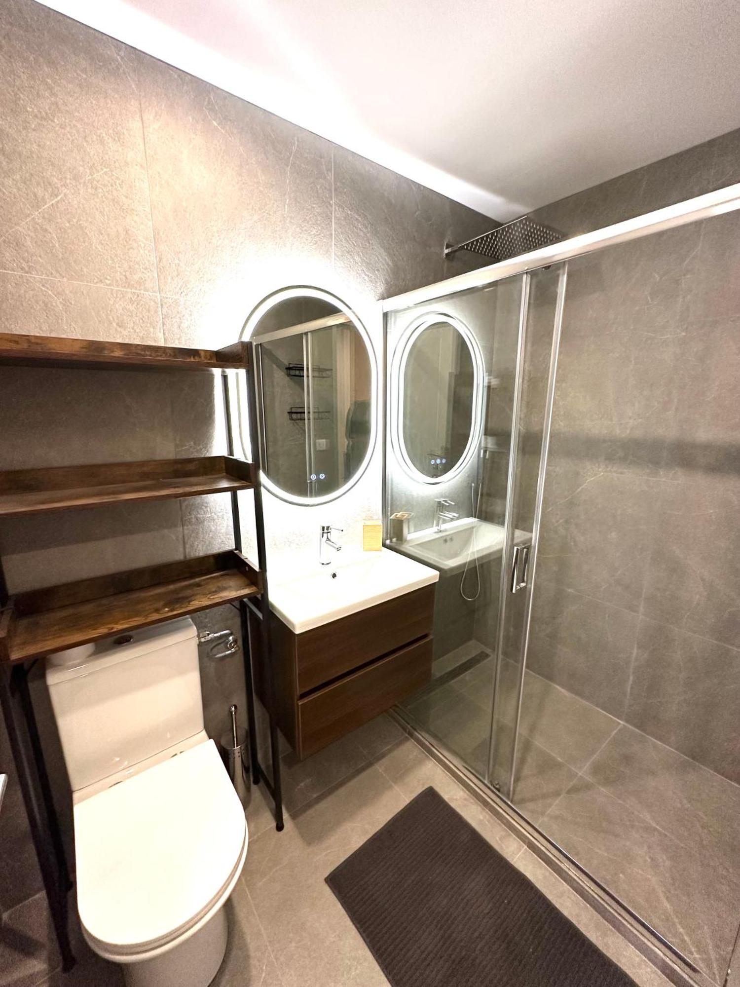 Ecrin Alpin Hyper Centre D'Auron Apartment Saint-Etienne-de-Tinee Luaran gambar