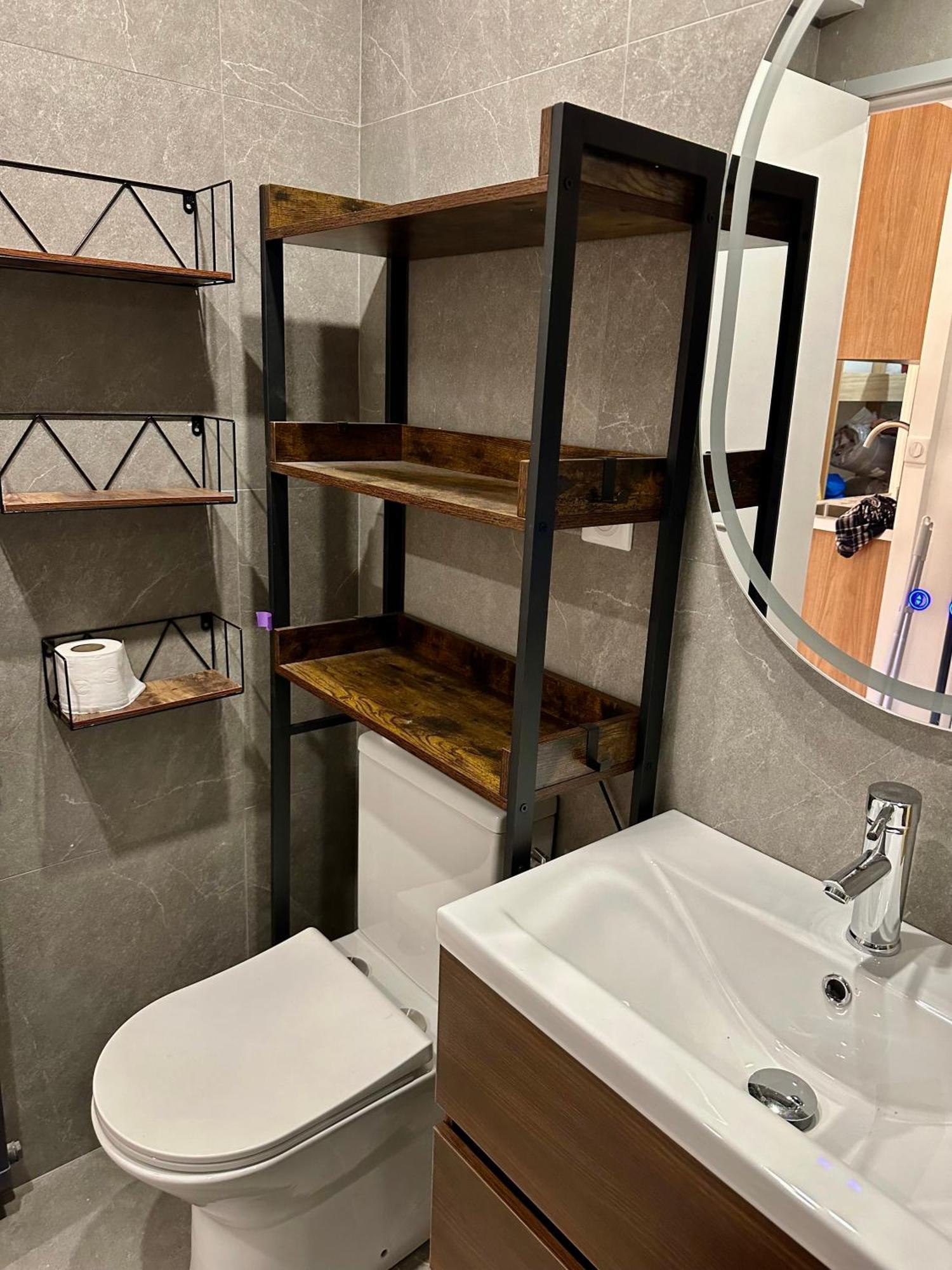 Ecrin Alpin Hyper Centre D'Auron Apartment Saint-Etienne-de-Tinee Luaran gambar