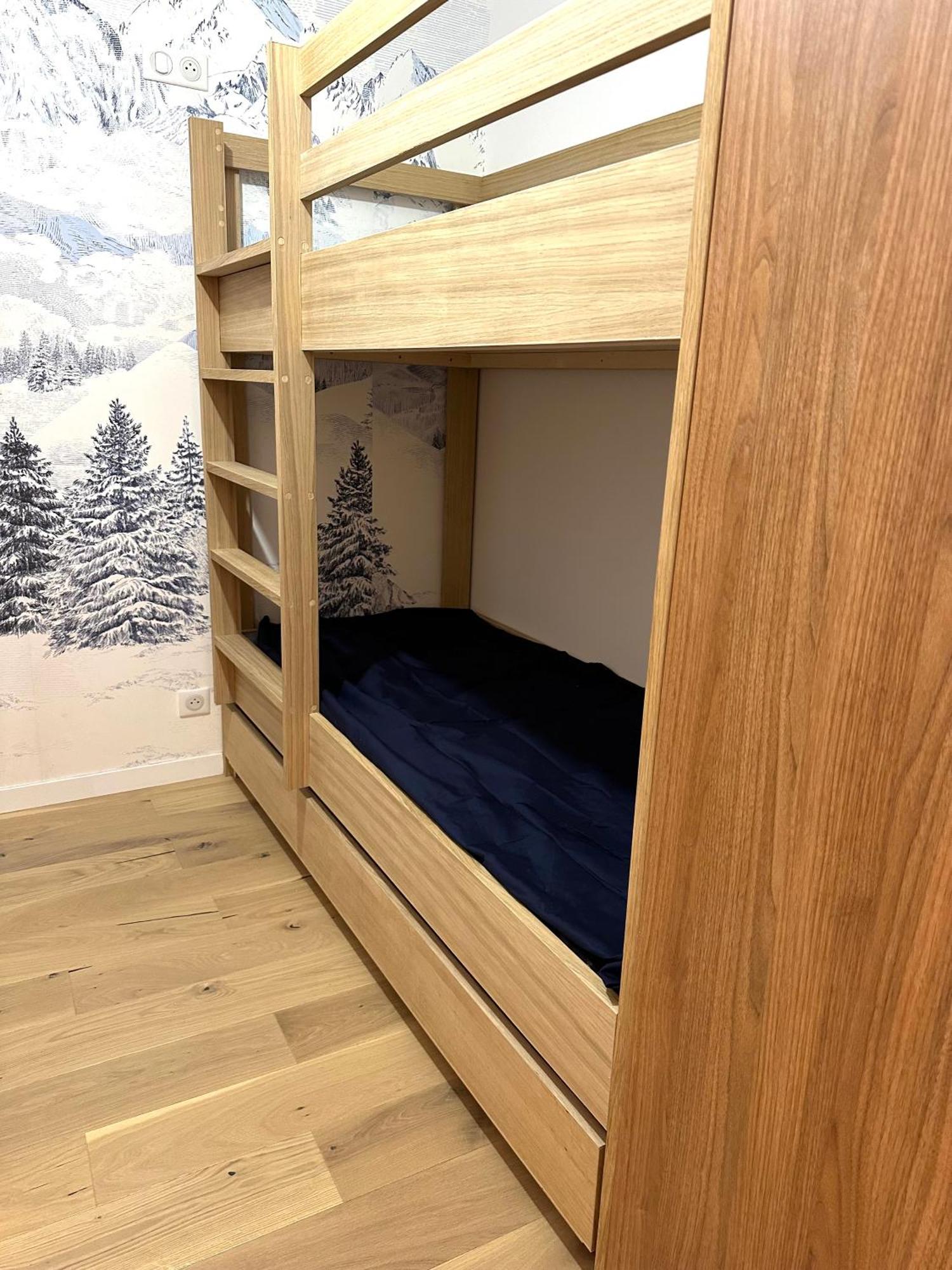 Ecrin Alpin Hyper Centre D'Auron Apartment Saint-Etienne-de-Tinee Luaran gambar