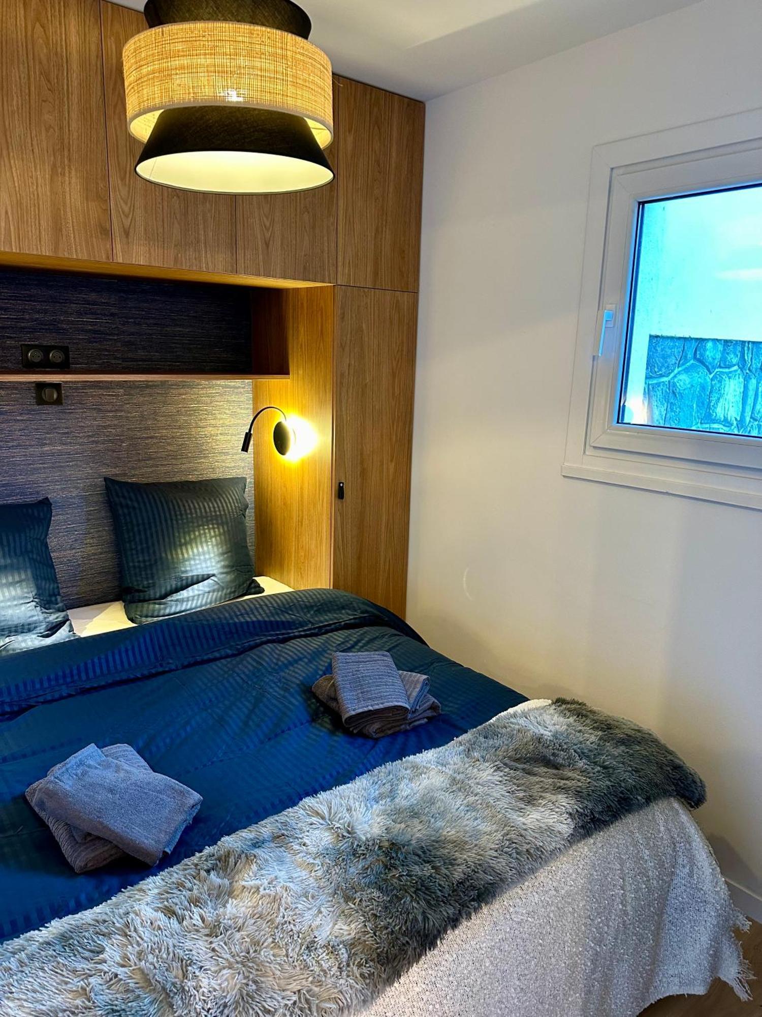 Ecrin Alpin Hyper Centre D'Auron Apartment Saint-Etienne-de-Tinee Luaran gambar