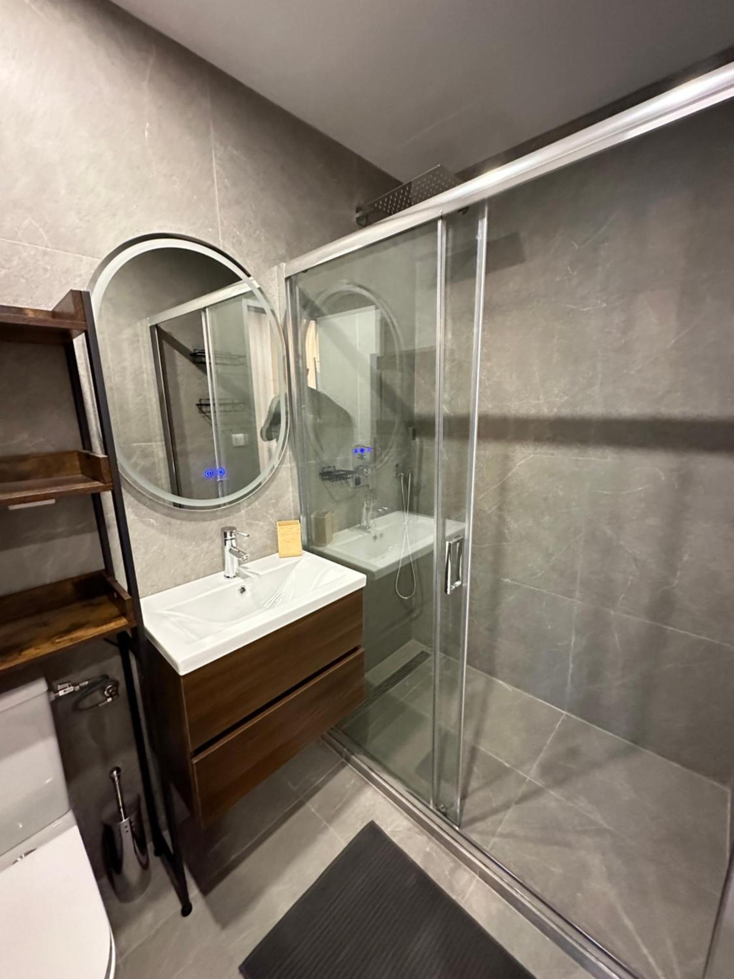 Ecrin Alpin Hyper Centre D'Auron Apartment Saint-Etienne-de-Tinee Luaran gambar