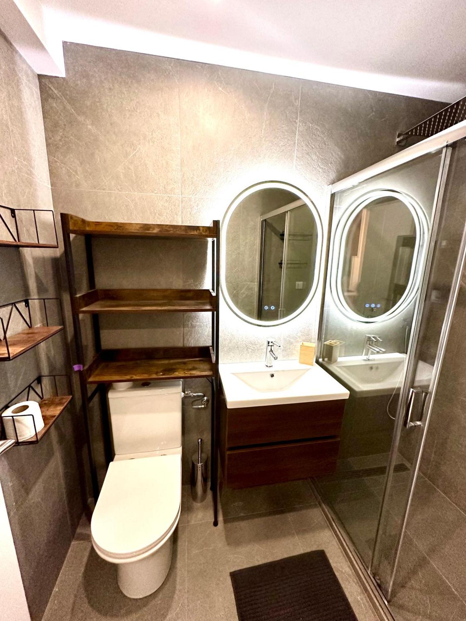 Ecrin Alpin Hyper Centre D'Auron Apartment Saint-Etienne-de-Tinee Luaran gambar