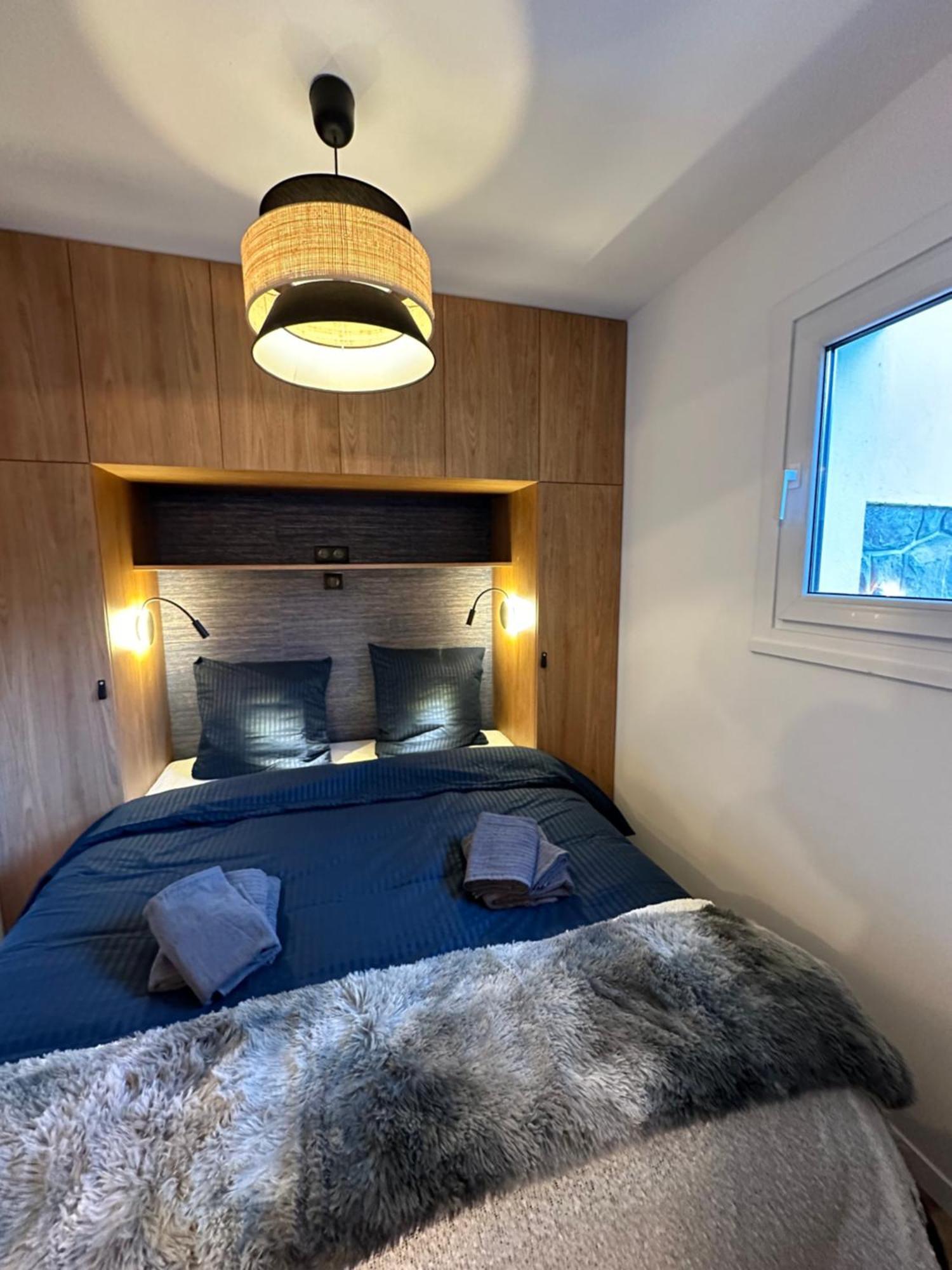 Ecrin Alpin Hyper Centre D'Auron Apartment Saint-Etienne-de-Tinee Luaran gambar
