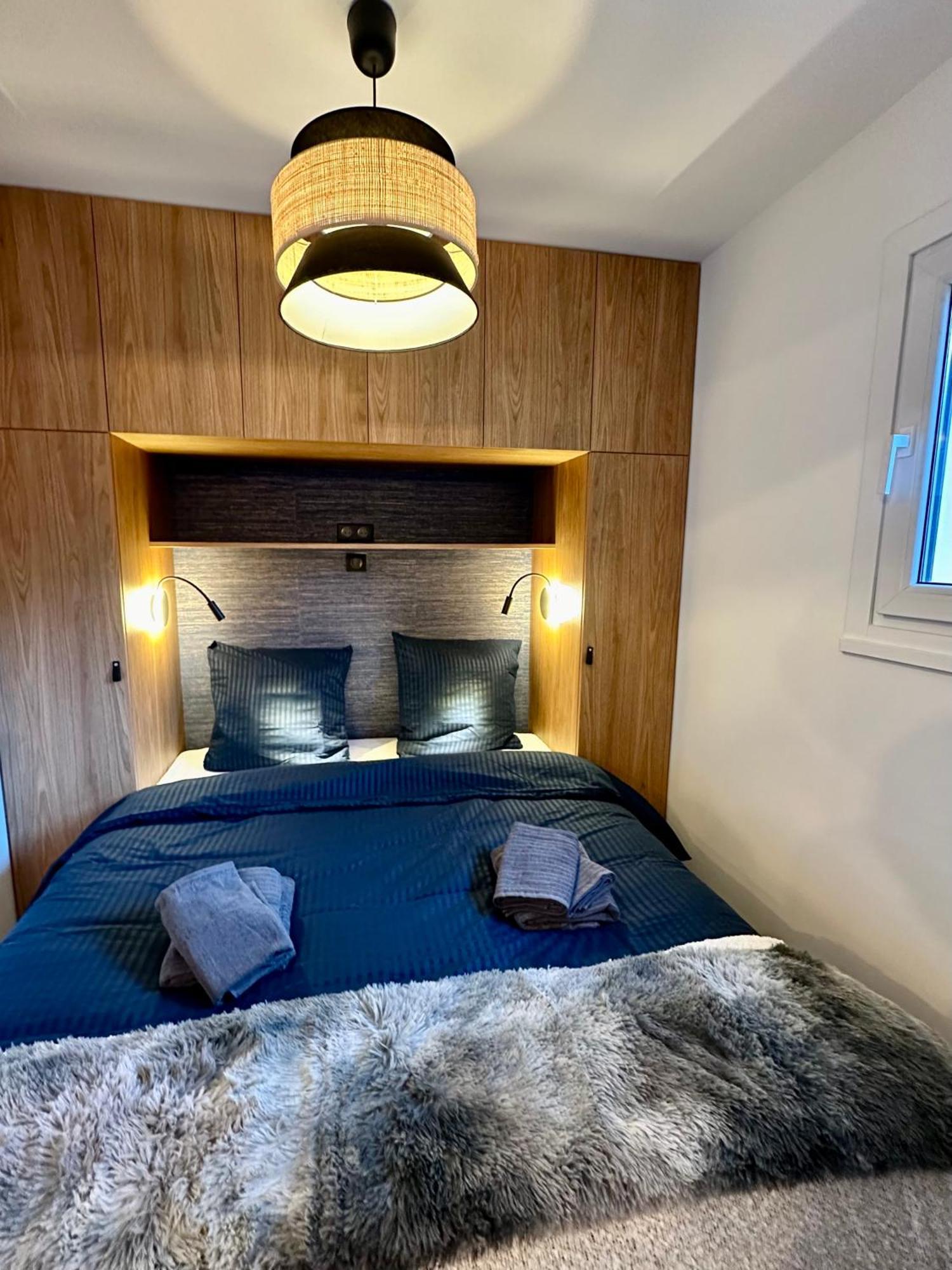 Ecrin Alpin Hyper Centre D'Auron Apartment Saint-Etienne-de-Tinee Luaran gambar