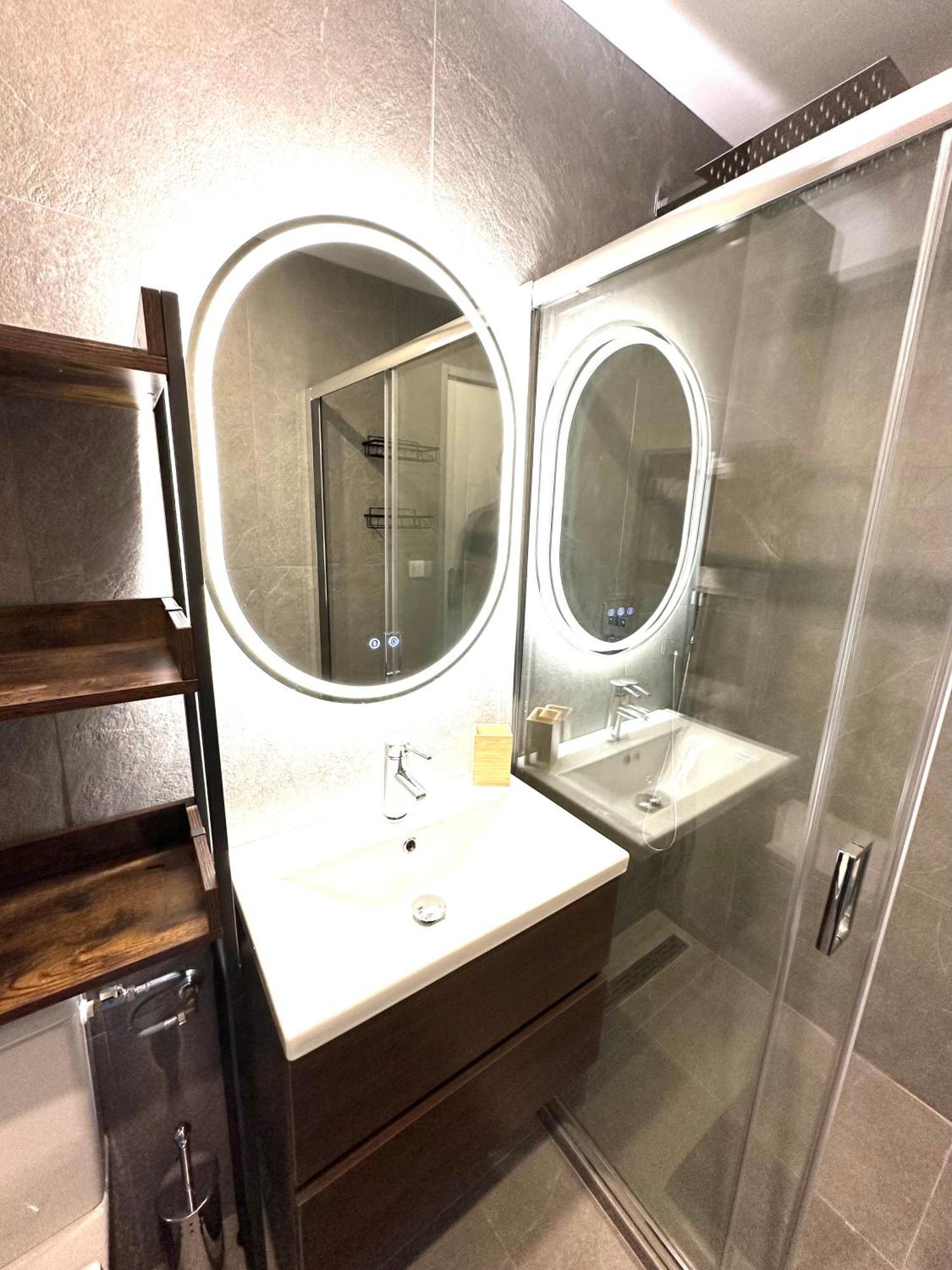 Ecrin Alpin Hyper Centre D'Auron Apartment Saint-Etienne-de-Tinee Luaran gambar